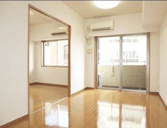 オーキッドレジデンス三ノ輪IIの物件内観写真